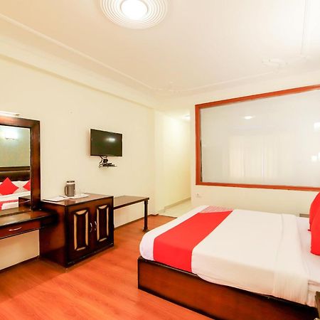 Hotel Oyo 3146 Six Season Regency Jagatsukh Zewnętrze zdjęcie