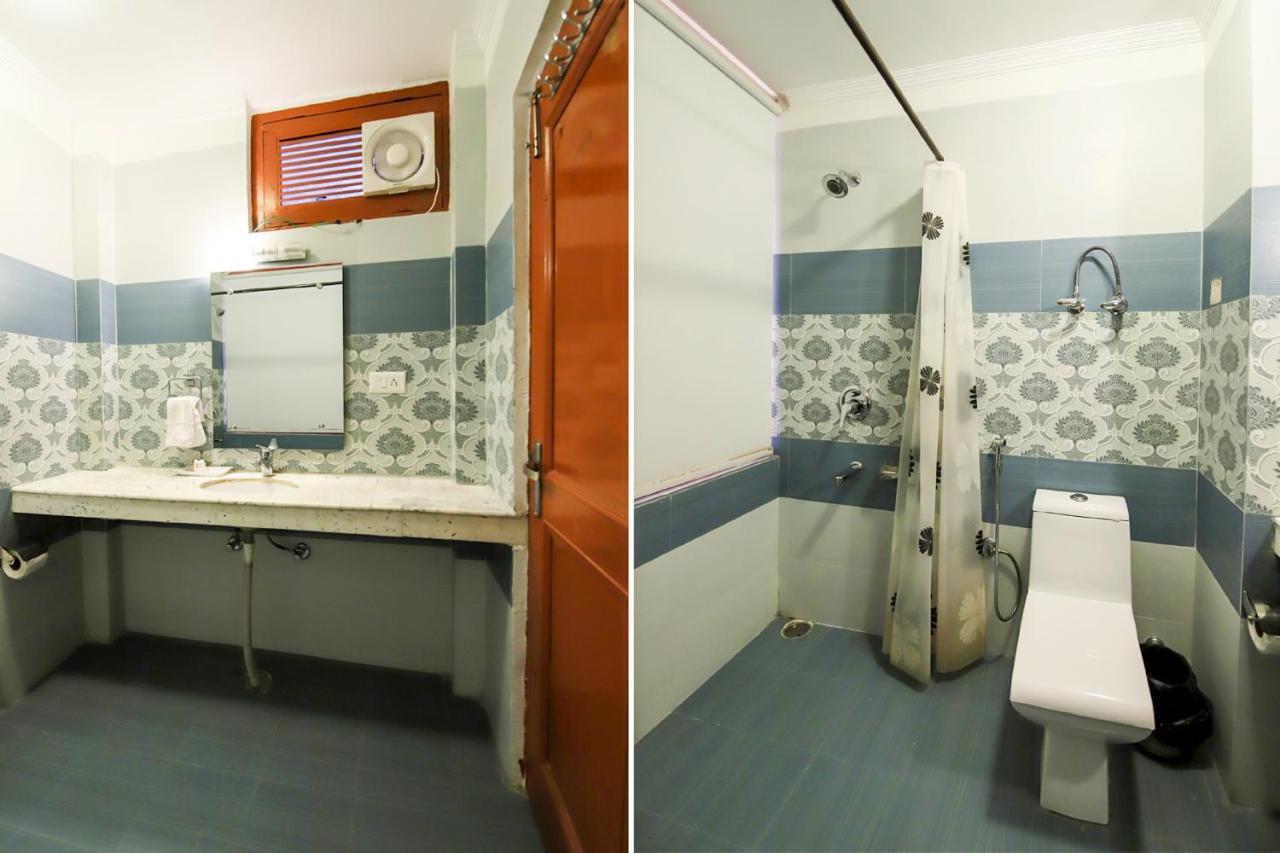 Hotel Oyo 3146 Six Season Regency Jagatsukh Zewnętrze zdjęcie