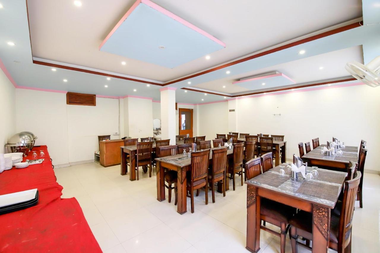 Hotel Oyo 3146 Six Season Regency Jagatsukh Zewnętrze zdjęcie