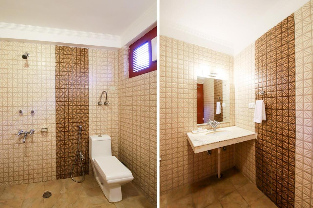 Hotel Oyo 3146 Six Season Regency Jagatsukh Zewnętrze zdjęcie
