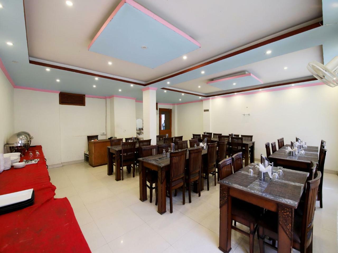 Hotel Oyo 3146 Six Season Regency Jagatsukh Zewnętrze zdjęcie