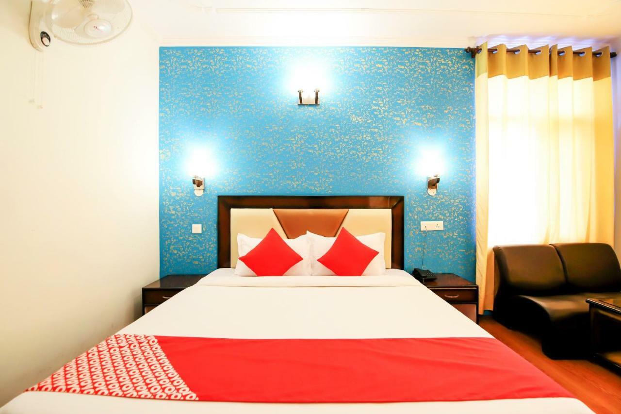 Hotel Oyo 3146 Six Season Regency Jagatsukh Zewnętrze zdjęcie