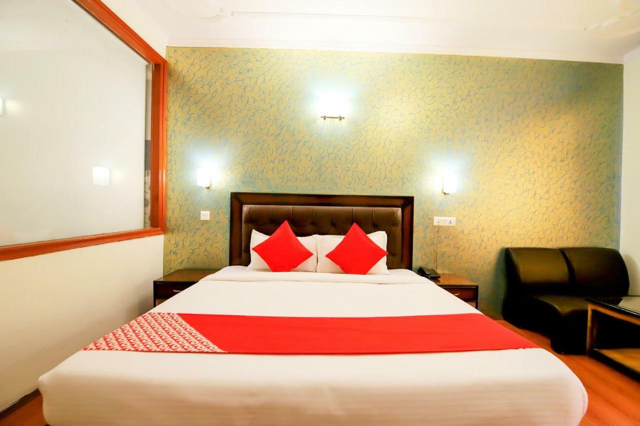 Hotel Oyo 3146 Six Season Regency Jagatsukh Zewnętrze zdjęcie